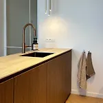 Beachloft9-pier Luxury Seaside Apartamento