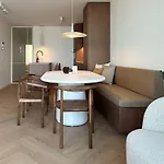Beachloft9-pier Luxury Seaside