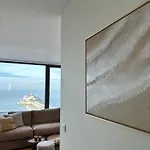Beachloft9-pier Luxury Seaside * Blankenberge