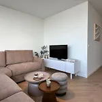 Beachloft9-pier Luxury Seaside Blankenberge
