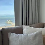 Beachloft9-pier Luxury Seaside * Blankenberge