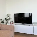 Beachloft9-pier Luxury Seaside Apartamento Blankenberge