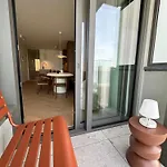 Beachloft9-pier Luxury Seaside * Blankenberge