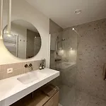 Beachloft9-pier Luxury Seaside * Blankenberge