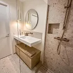 Beachloft9-pier Luxury Seaside * Blankenberge