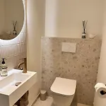 Beachloft9-pier Luxury Seaside Apartamento