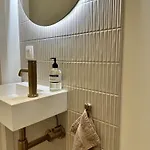 Beachloft9-pier Luxury Seaside Apartamento