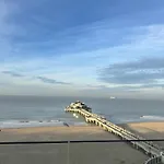 Beachloft9-pier Luxury Seaside Apartamento *