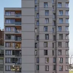 Beachloft9-pier Luxury Seaside