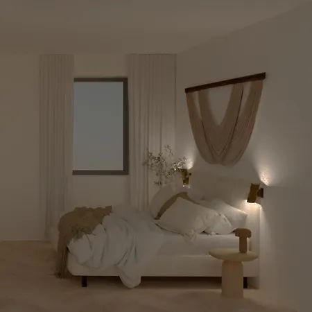 Beachloft9-pier Luxury Seaside Appartement