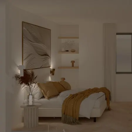 Apartment Beachloft9-pier Luxury Seaside