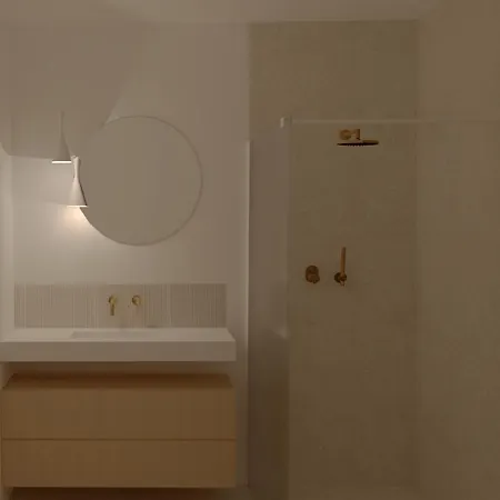 Beachloft9-pier Luxury Seaside * Blankenberge