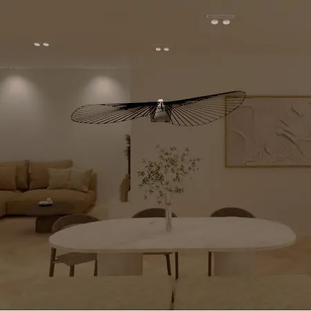 Beachloft9-pier Luxury Seaside * Blankenberge