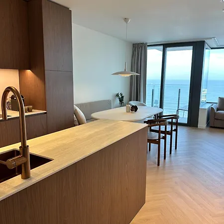 Beachloft9-pier Luxury Seaside *