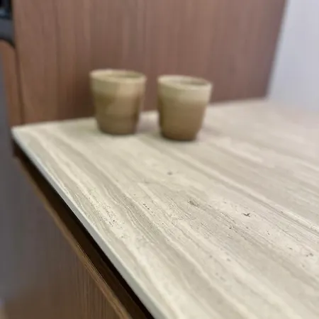 Beachloft9-pier Luxury Seaside Appartamento