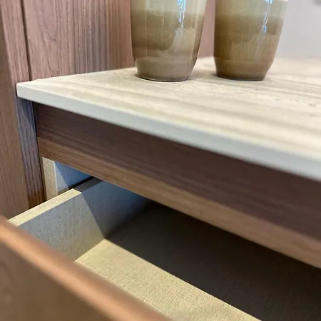 Διαμέρισμα Beachloft9-pier Luxury Seaside