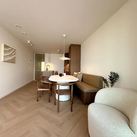 Beachloft9-pier Luxury Seaside *