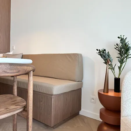 Beachloft9-pier Luxury Seaside *