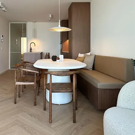 Beachloft9-pier Luxury Seaside