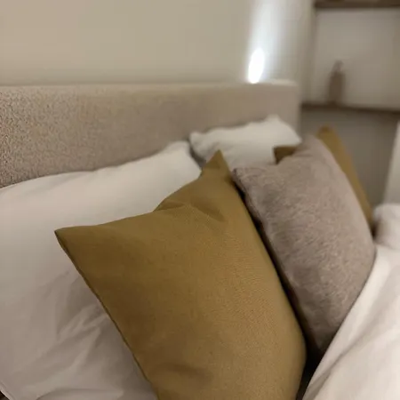 Beachloft9-pier Luxury Seaside Lägenhet Blankenberge