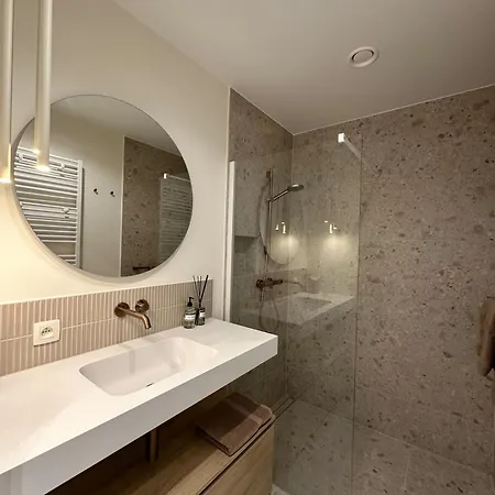 Beachloft9-pier Luxury Seaside * Blankenberge