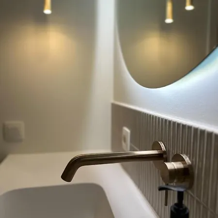 Beachloft9-pier Luxury Seaside Lägenhet