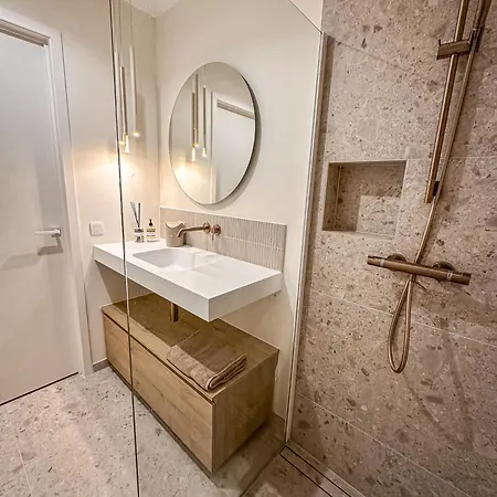 Beachloft9-pier Luxury Seaside * Blankenberge