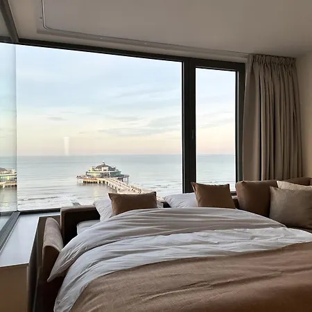 Appartamento Beachloft9-pier Luxury Seaside