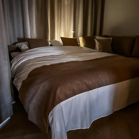 Beachloft9-pier Luxury Seaside Διαμέρισμα Blankenberge