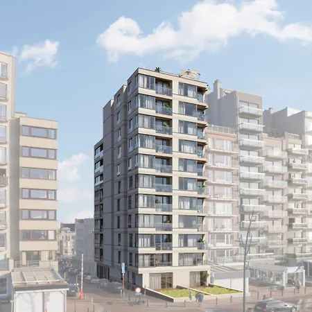 Beachloft9-pier Luxury Seaside *