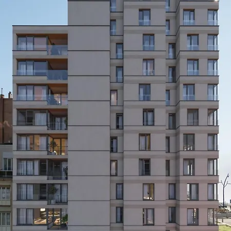 Beachloft9-pier Luxury Seaside