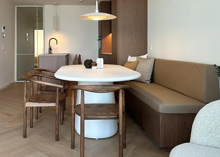 Beachloft9-pier Luxury Seaside