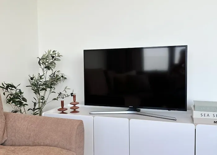 Beachloft9-pier Luxury Seaside Appartement Blankenberge