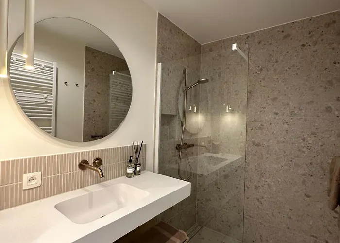 Beachloft9-pier Luxury Seaside * Blankenberge