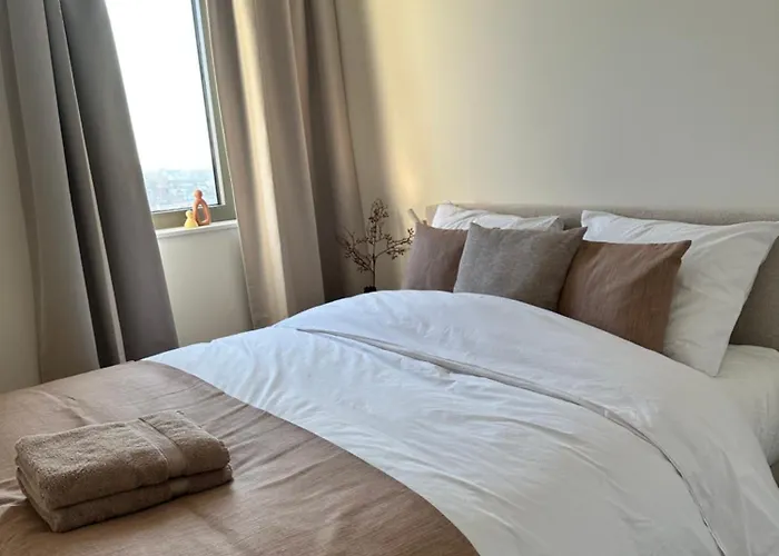 Beachloft9-pier Luxury Seaside *