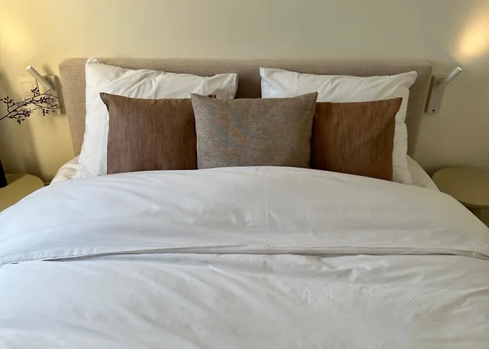 Beachloft9-pier Luxury Seaside