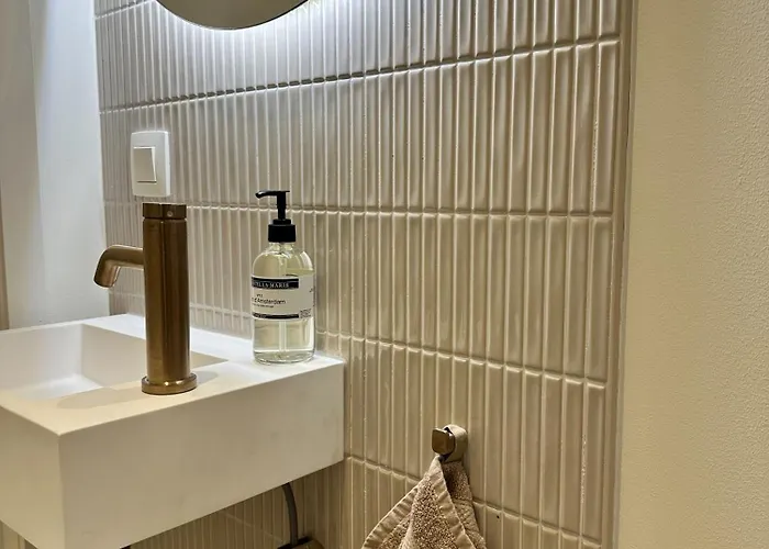 Beachloft9-pier Luxury Seaside Appartement