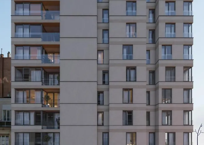 Beachloft9-pier Luxury Seaside